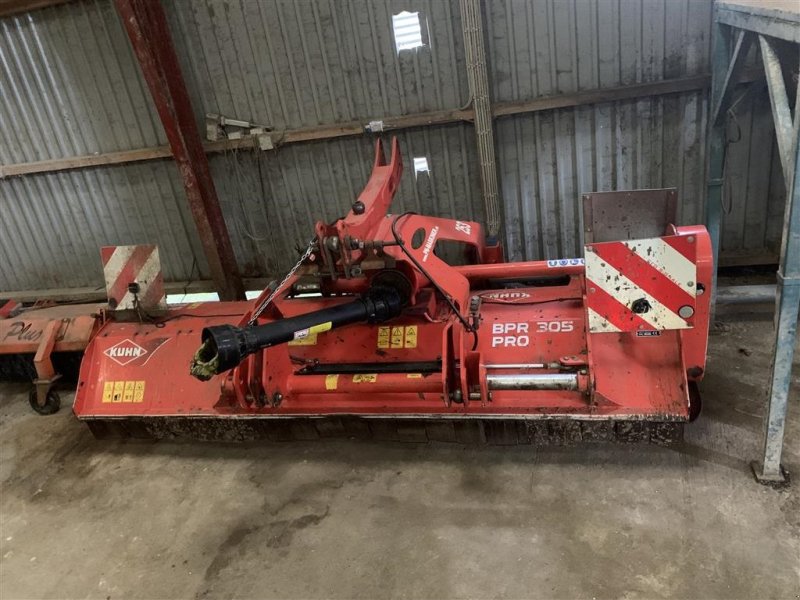 Sonstiges del tipo Kuhn BPR 305 PRO  Hammerslagler, Gebrauchtmaschine In Tinglev (Immagine 1)