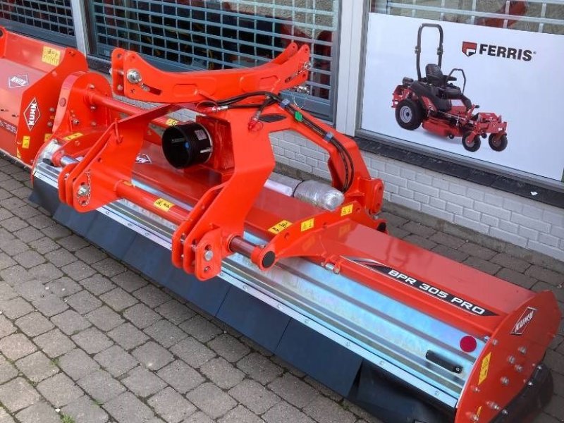 Sonstiges del tipo Kuhn BPR 305 Pro, Gebrauchtmaschine en Mern (Imagen 1)