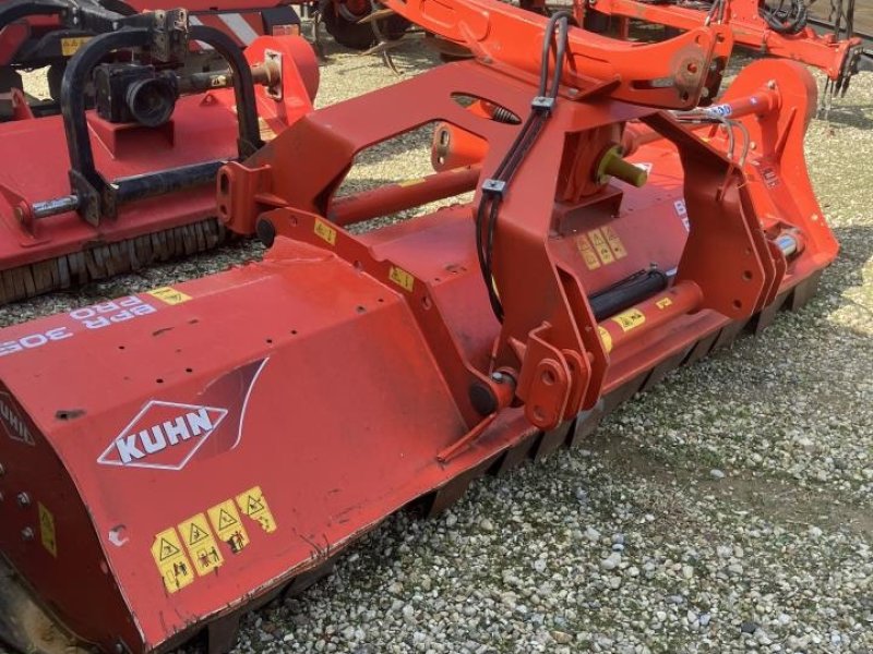 Sonstiges tip Kuhn BPR 305 PRO, Gebrauchtmaschine in Grindsted