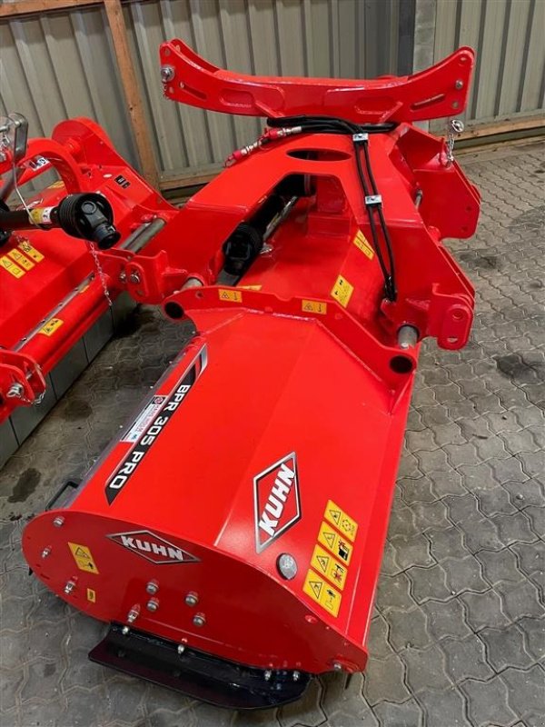 Sonstiges tipa Kuhn BPR 305 Pro, Gebrauchtmaschine u Tinglev (Slika 1)