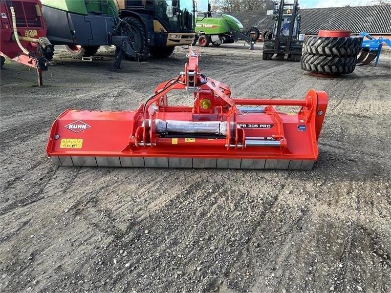 Sonstiges del tipo Kuhn BPR 305 PRO, Gebrauchtmaschine In Randers SV (Immagine 2)