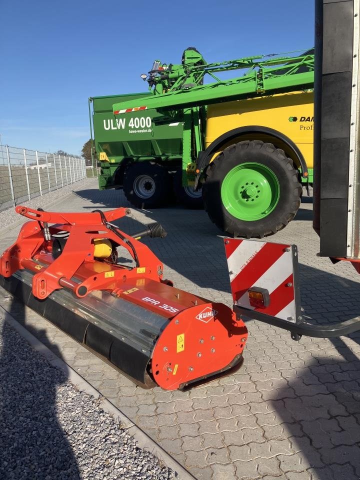 Sonstiges del tipo Kuhn BPR 305 PRO, Gebrauchtmaschine In Randers SV (Immagine 3)