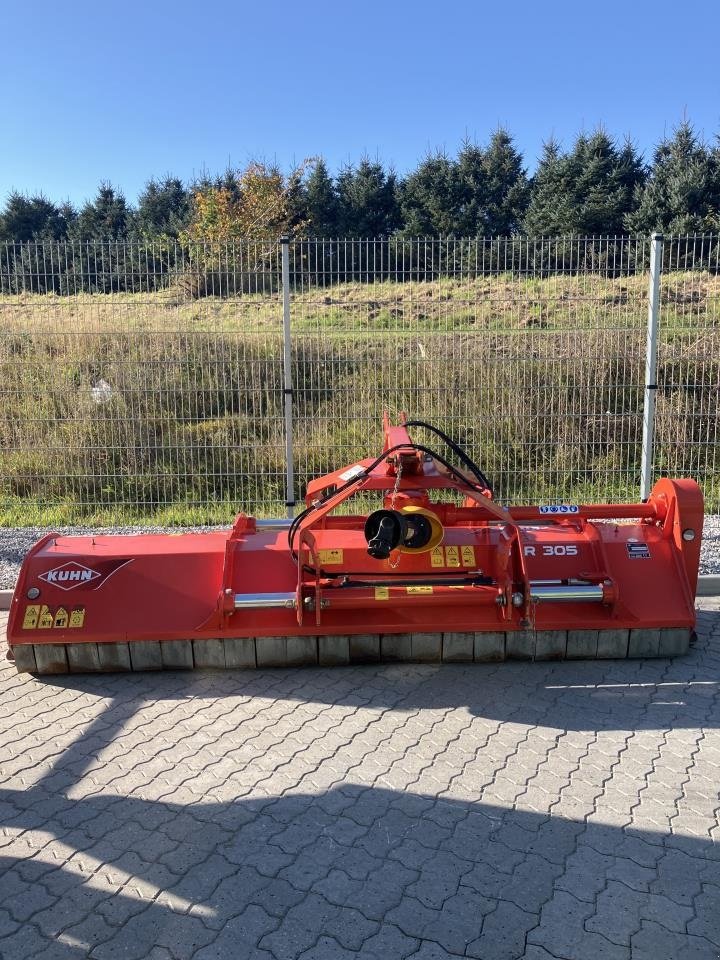 Sonstiges of the type Kuhn BPR 305 PRO, Gebrauchtmaschine in Randers SV (Picture 1)