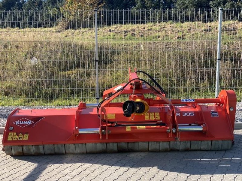 Sonstiges от тип Kuhn BPR 305 PRO, Gebrauchtmaschine в Randers SV (Снимка 1)