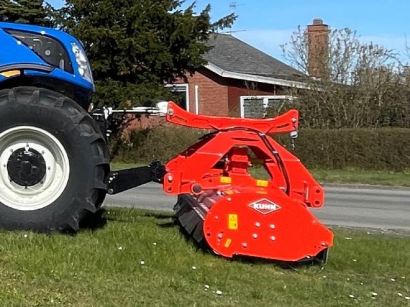 Sonstiges tip Kuhn BPR305 PRO MULCH, Gebrauchtmaschine in Rødding (Poză 4)