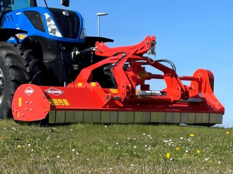 Sonstiges van het type Kuhn BPR305 PRO MULCH, Gebrauchtmaschine in Rødding (Foto 3)