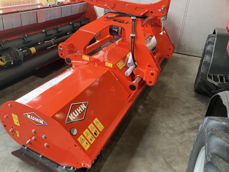 Sonstiges tip Kuhn BPR305 Pro mulchmaskine, Gebrauchtmaschine in Viborg (Poză 1)