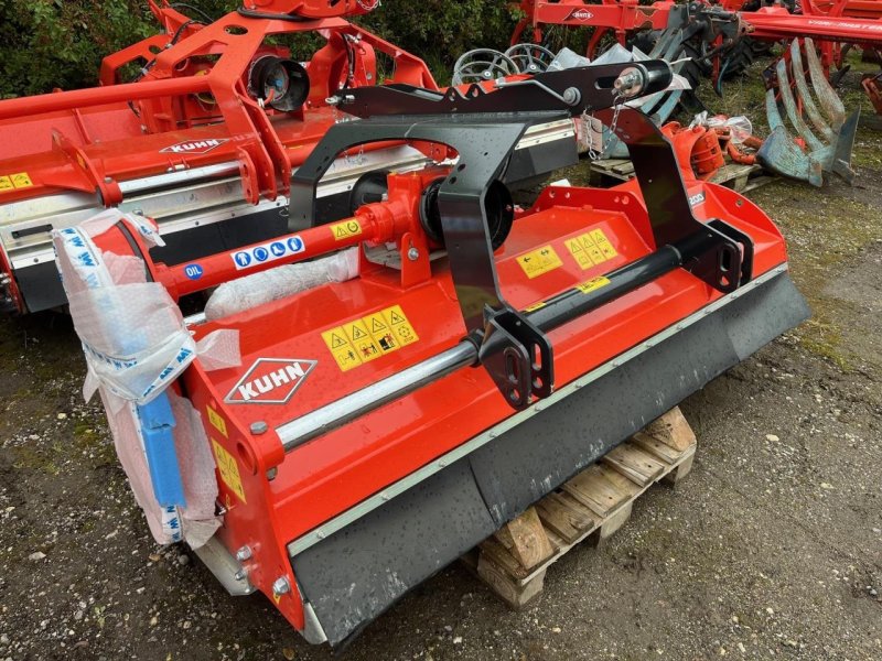 Sonstiges van het type Kuhn BVR 2200, Gebrauchtmaschine in Randers SV (Foto 1)