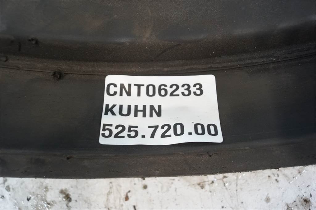 Sonstiges tip Kuhn Dæk 525.720.00, Gebrauchtmaschine in Hemmet (Poză 10)