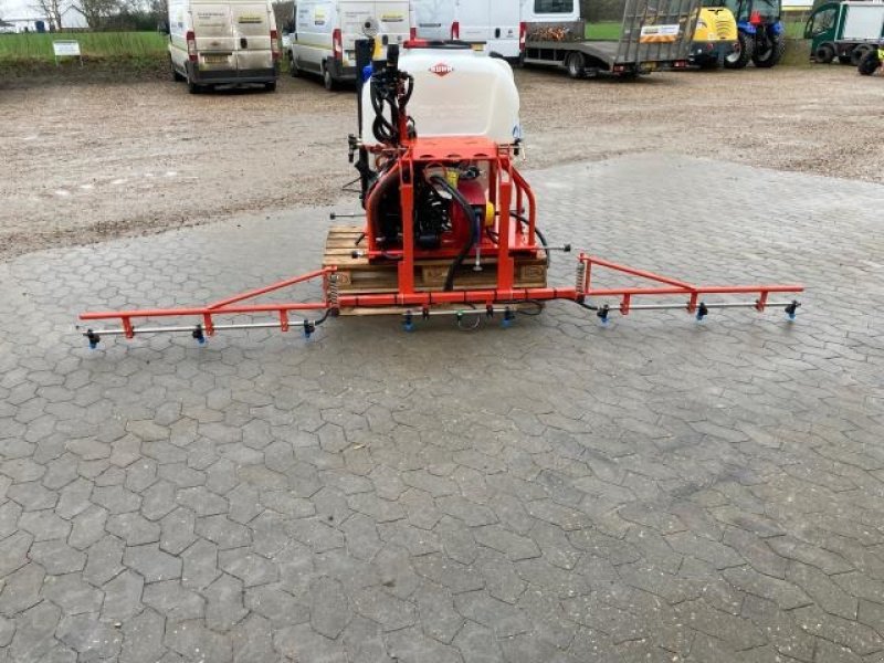 Sonstiges van het type Kuhn ELIS 200 LADSPRØJTE, Gebrauchtmaschine in Rødding (Foto 3)