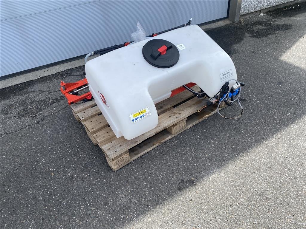 Sonstiges tipa Kuhn Evolis Q80 velholdt, Gebrauchtmaschine u Holstebro (Slika 2)