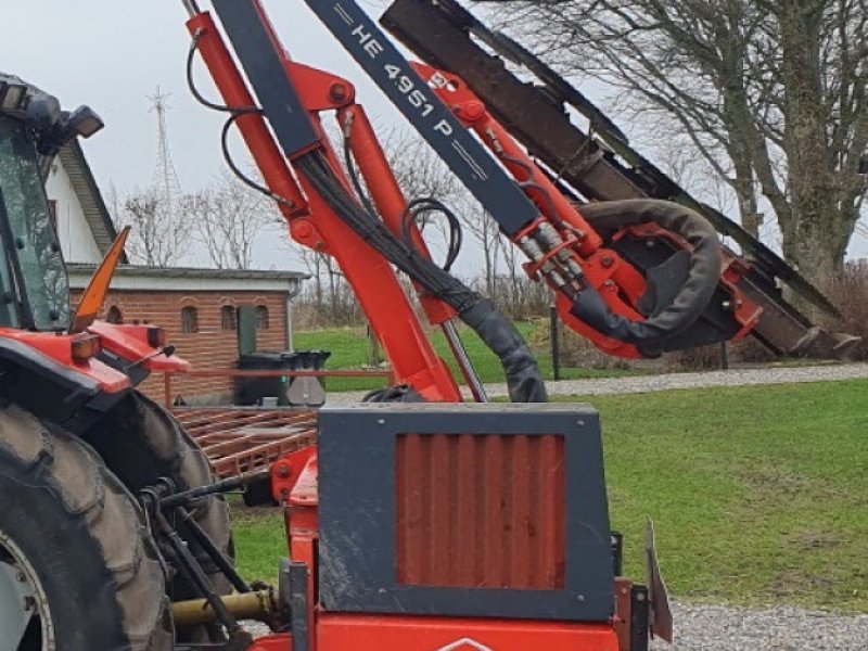 Sonstiges van het type Kuhn HE 4951 HE 4951 P, Gebrauchtmaschine in Farsø