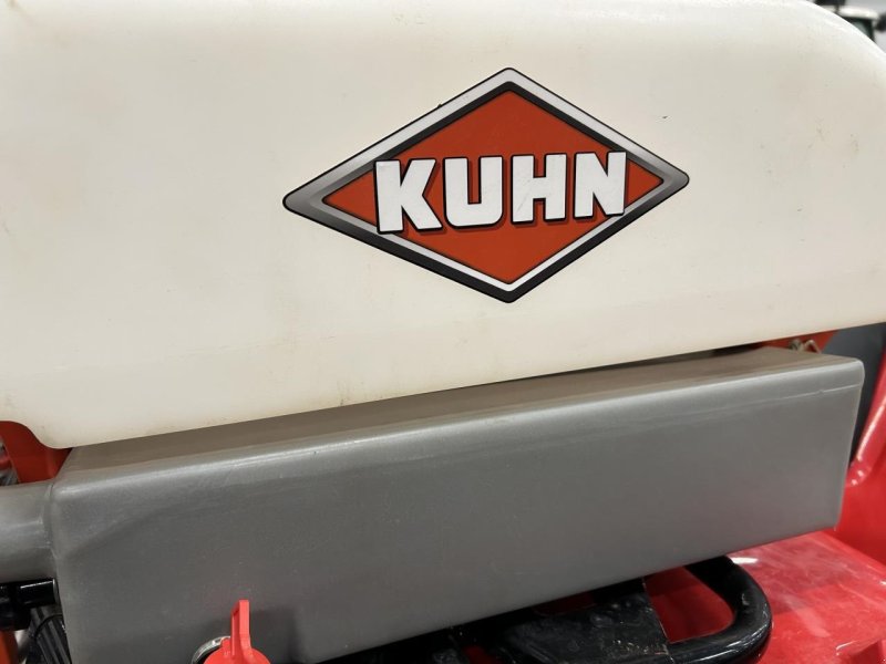 Sonstiges a típus Kuhn KUHN EVOLIS Q80, Gebrauchtmaschine ekkor: Randers SV (Kép 1)