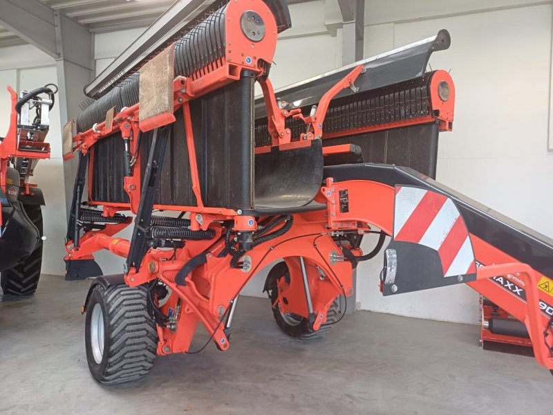 Sonstiges от тип Kuhn MERGE MAXX 1090, Gebrauchtmaschine в Skjern