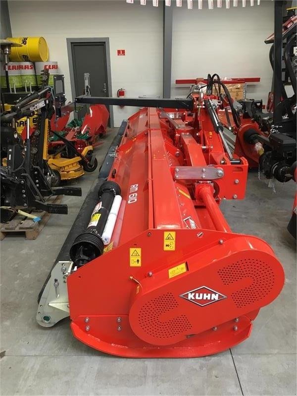 Sonstiges tipa Kuhn RM 610 slagleklipper fab.ny, Gebrauchtmaschine u Mern (Slika 4)