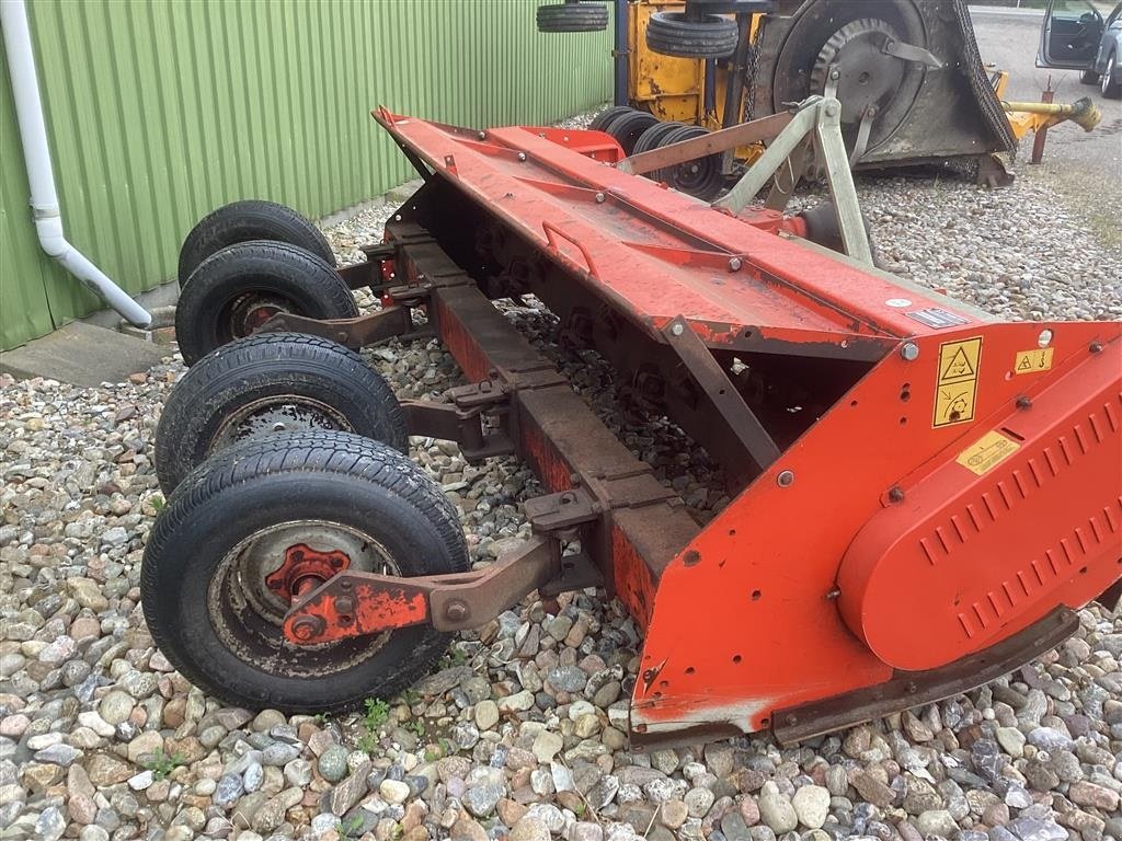 Sonstiges van het type Kuhn RM320 slagleklipper, Gebrauchtmaschine in Humble (Foto 2)