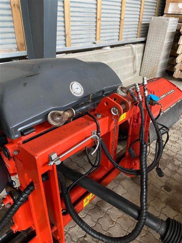 Sonstiges tipa Kuhn Spring longer S 1670 RTR Med hydraulisk trukket Compressor, Gebrauchtmaschine u Løgstør (Slika 6)