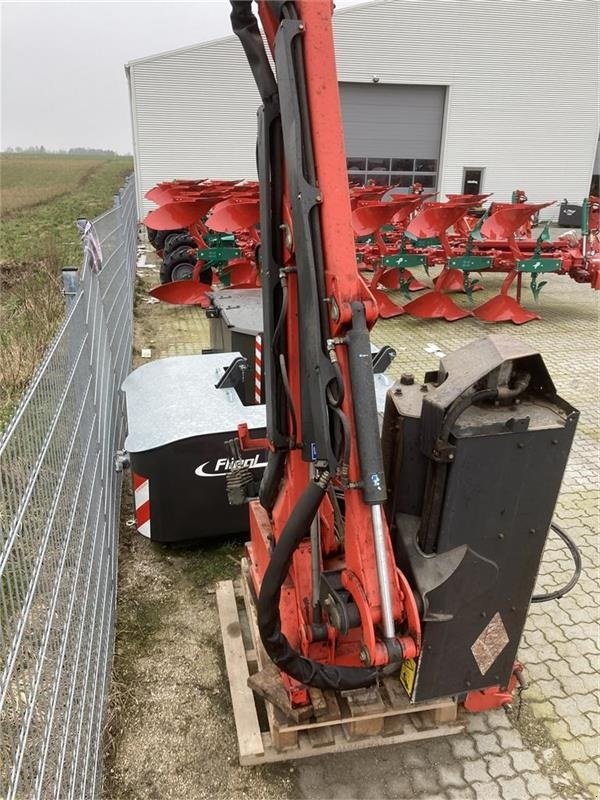 Sonstiges del tipo Kuhn T4734M Agrilonger, Gebrauchtmaschine en Mern (Imagen 4)