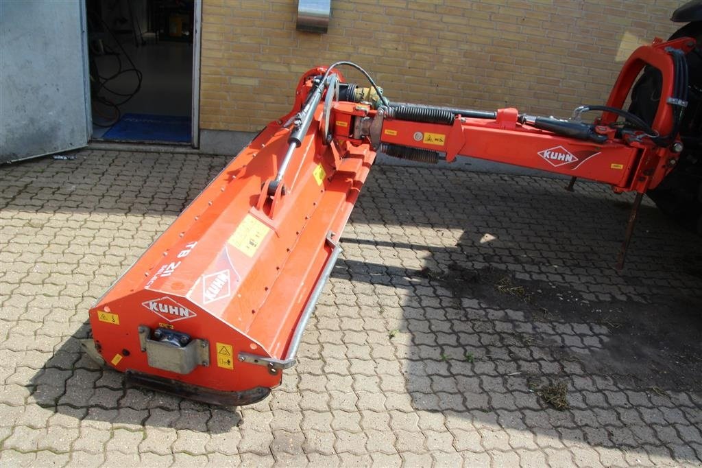 Sonstiges tipa Kuhn TB 211 Select, Gebrauchtmaschine u Randers SV (Slika 2)