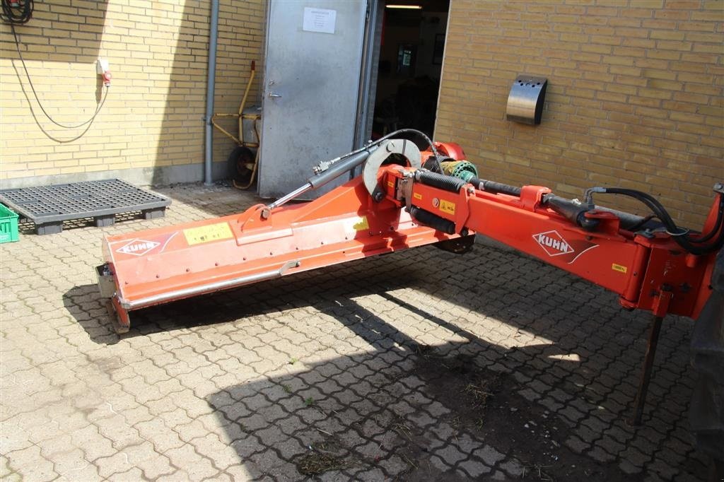 Sonstiges tipa Kuhn TB 211 Select, Gebrauchtmaschine u Randers SV (Slika 4)