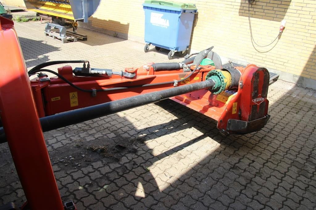 Sonstiges tip Kuhn TB 211 Select, Gebrauchtmaschine in Randers SV (Poză 3)