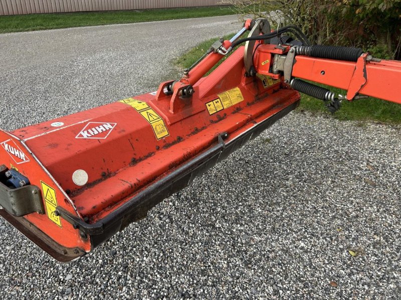 Sonstiges del tipo Kuhn TB 211, Gebrauchtmaschine en Randers SV (Imagen 1)