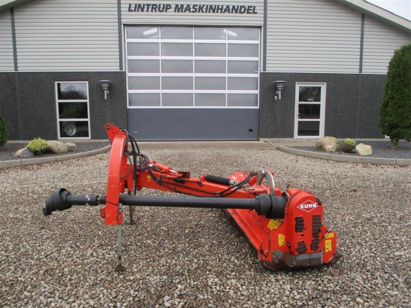 Sonstiges tipa Kuhn TB211 Arm klipper med med pto aksel, Gebrauchtmaschine u Lintrup (Slika 1)