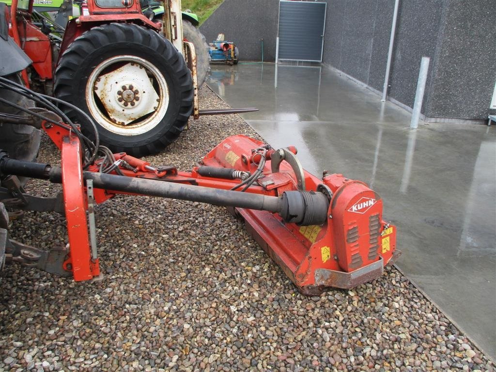 Sonstiges of the type Kuhn TB211 Arm klipper med med pto aksel, Gebrauchtmaschine in Lintrup (Picture 4)