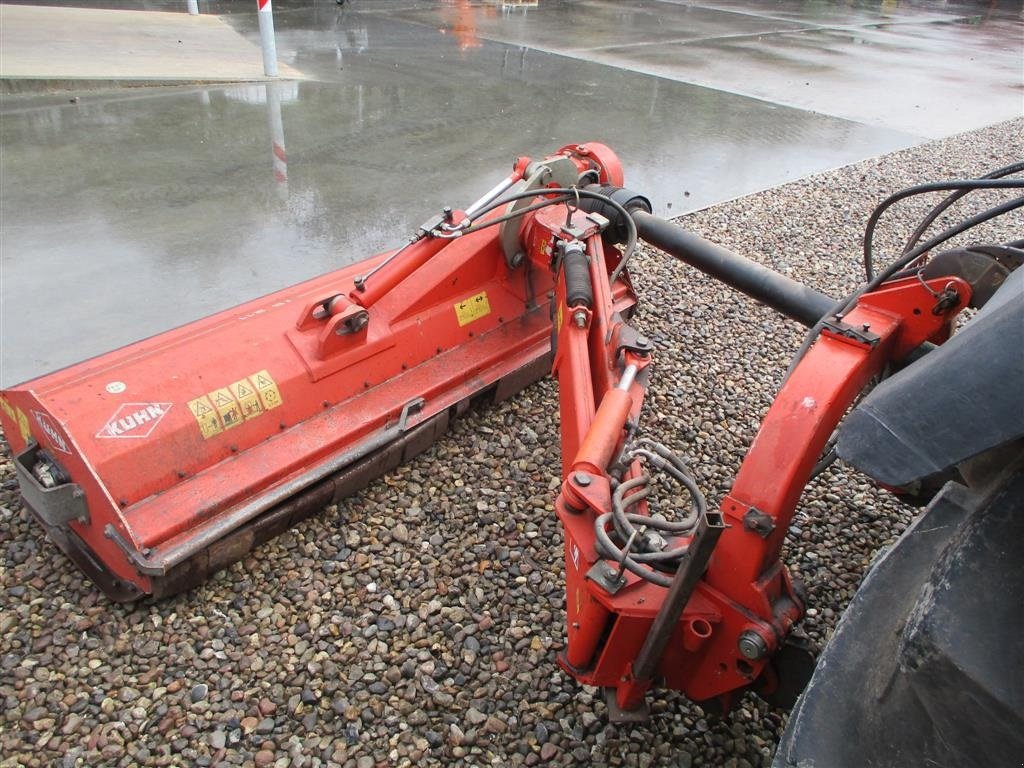 Sonstiges of the type Kuhn TB211 Arm klipper med med pto aksel, Gebrauchtmaschine in Lintrup (Picture 3)