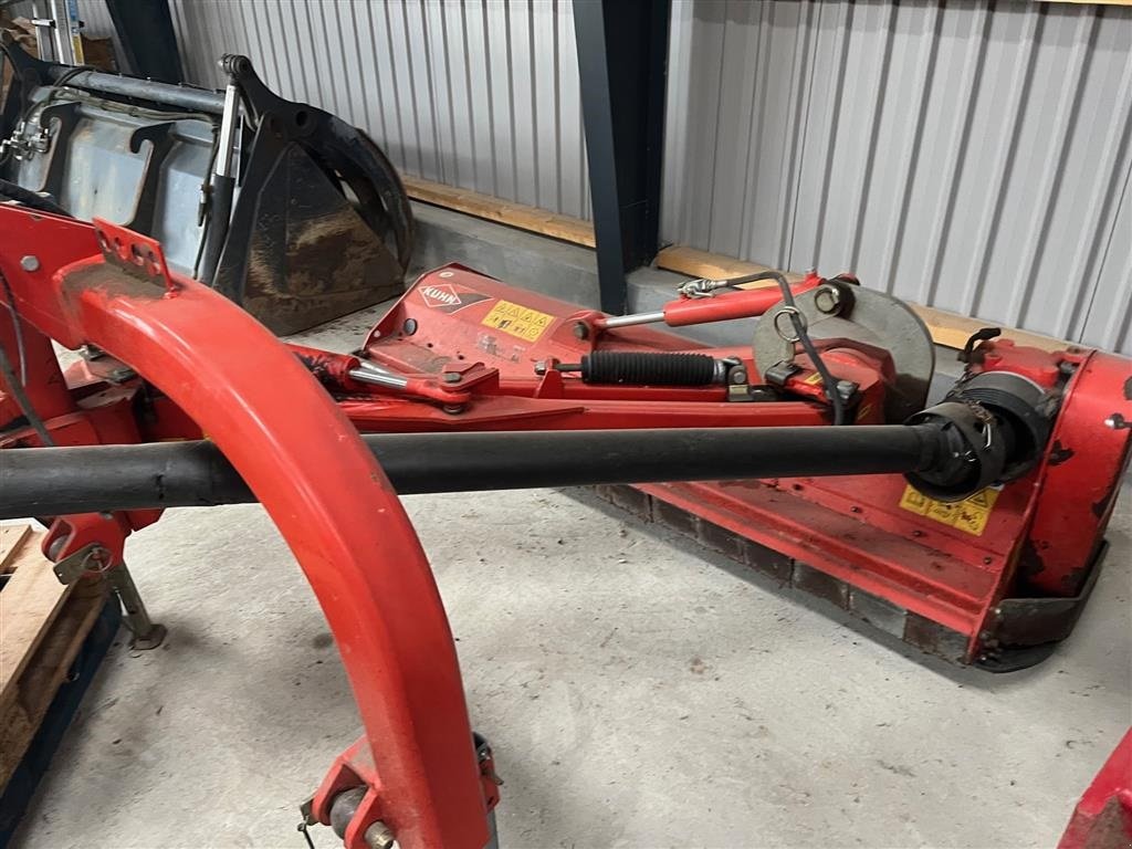 Sonstiges tipa Kuhn TB211 Vidvinkel PTO aksel, Gebrauchtmaschine u Kjellerup (Slika 2)