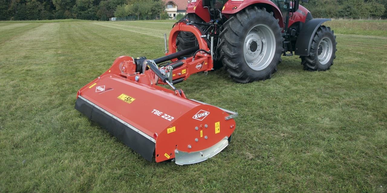 Sonstiges del tipo Kuhn TBE 22 HAMMERSLAGLER, Gebrauchtmaschine en Thisted (Imagen 1)