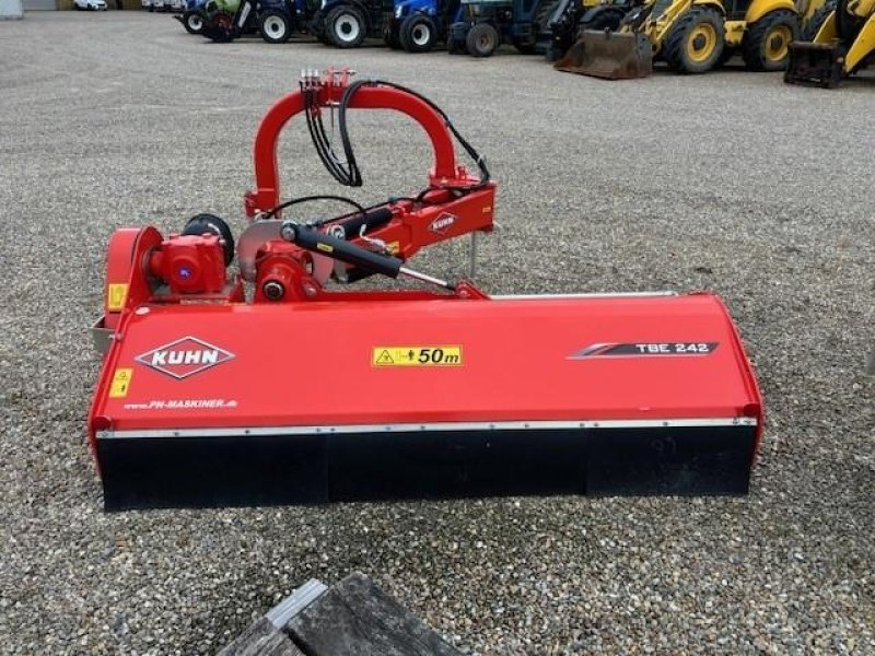 Sonstiges van het type Kuhn TBE 242 M. HAMMERSL., Gebrauchtmaschine in Rødding (Foto 2)