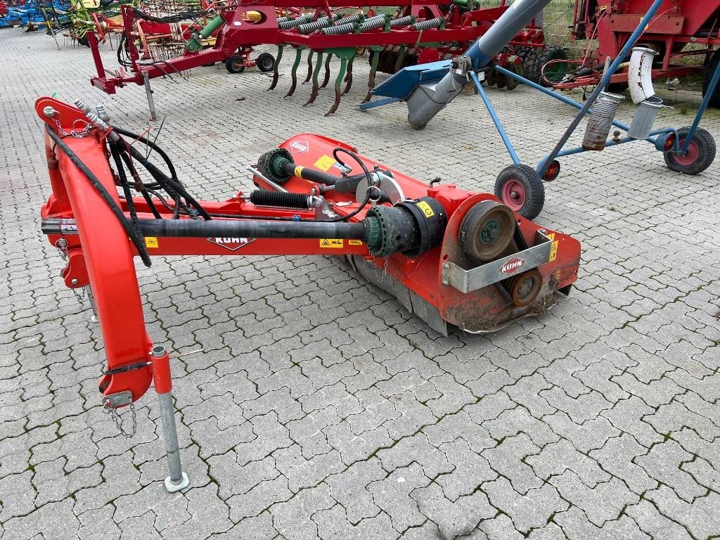 Sonstiges van het type Kuhn TBE 242, Gebrauchtmaschine in Mern (Foto 3)