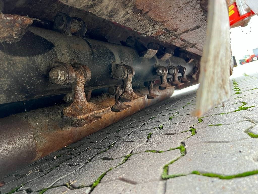 Sonstiges van het type Kuhn TBE 242, Gebrauchtmaschine in Mern (Foto 4)