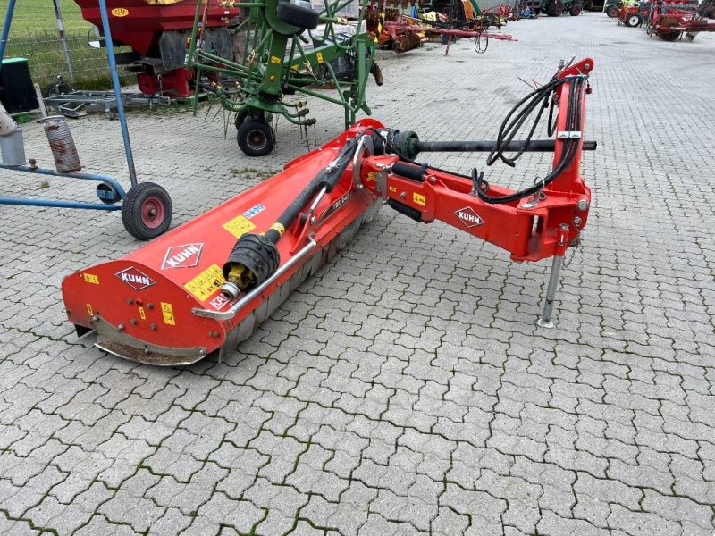 Sonstiges tip Kuhn TBE 242, Gebrauchtmaschine in Mern (Poză 1)