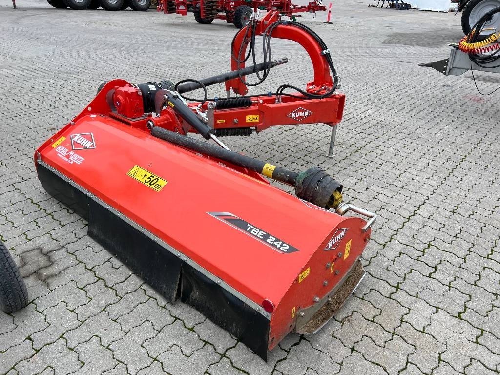 Sonstiges van het type Kuhn TBE 242, Gebrauchtmaschine in Mern (Foto 2)