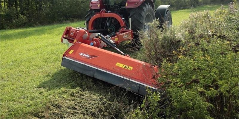 Sonstiges a típus Kuhn TBE 242, Gebrauchtmaschine ekkor: Randers SV (Kép 1)