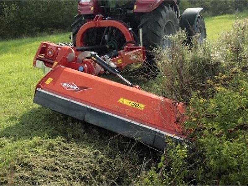 Sonstiges tip Kuhn TBE 242, Gebrauchtmaschine in Randers SV (Poză 1)