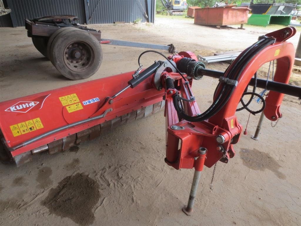 Sonstiges van het type Kuhn TBE242, Gebrauchtmaschine in Nørre Nebel (Foto 3)