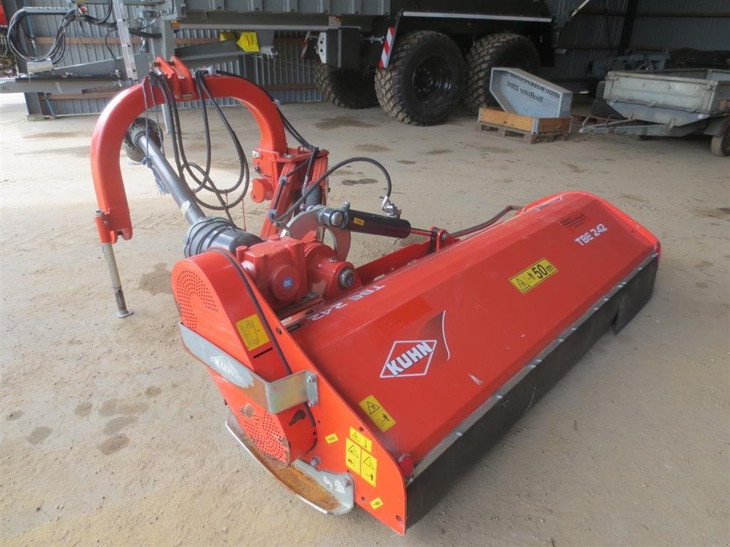 Sonstiges van het type Kuhn TBE242, Gebrauchtmaschine in Nørre Nebel (Foto 1)