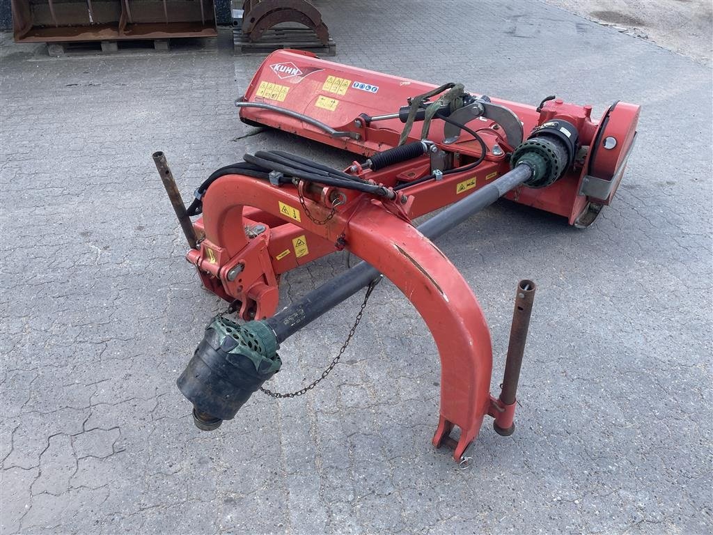 Sonstiges tipa Kuhn TBE242, Gebrauchtmaschine u Roslev (Slika 2)