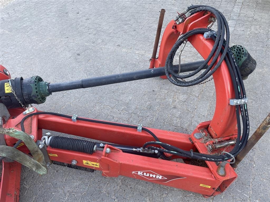 Sonstiges tipa Kuhn TBE242, Gebrauchtmaschine u Roslev (Slika 5)