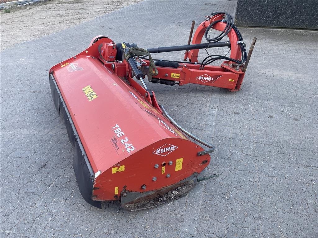 Sonstiges tipa Kuhn TBE242, Gebrauchtmaschine u Roslev (Slika 4)