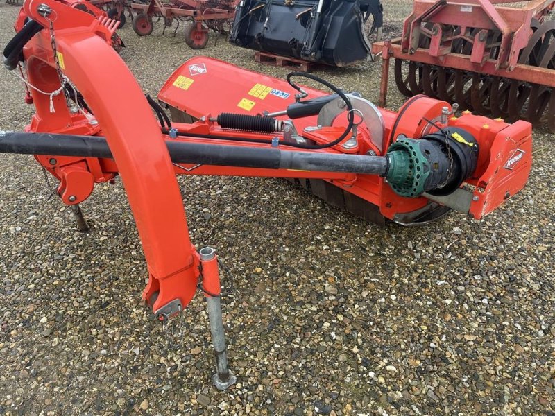 Sonstiges tipa Kuhn TBES 262 Brakpudser., Gebrauchtmaschine u Spøttrup