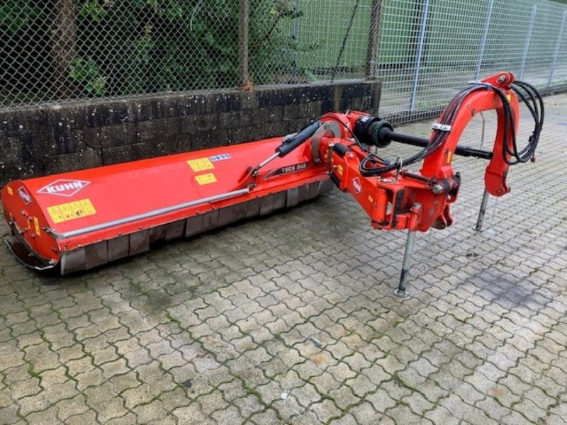 Sonstiges tip Kuhn TBES 262 hammerslagler, Gebrauchtmaschine in Brønderslev