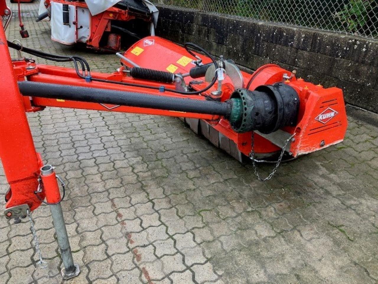 Sonstiges del tipo Kuhn TBES 262 hammerslagler, Gebrauchtmaschine en Brønderslev (Imagen 4)