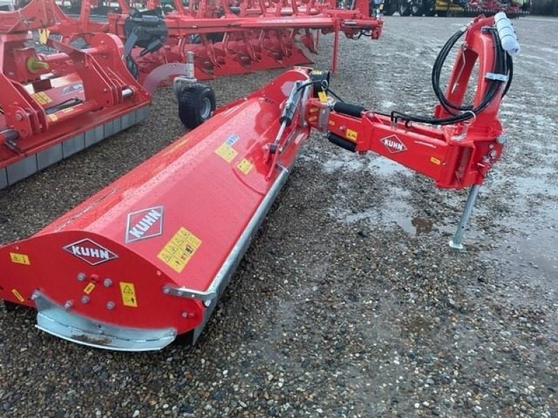 Sonstiges van het type Kuhn TBES 262 MULCHMASK., Gebrauchtmaschine in Rødding (Foto 4)