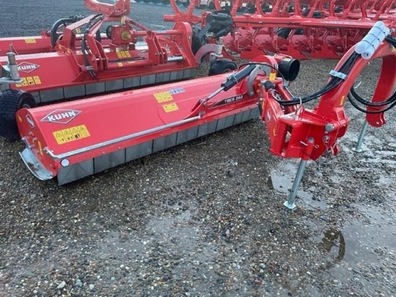 Sonstiges van het type Kuhn TBES 262 MULCHMASK., Gebrauchtmaschine in Rødding (Foto 1)