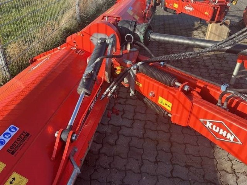 Sonstiges tip Kuhn TBES 262, Gebrauchtmaschine in Mern (Poză 2)