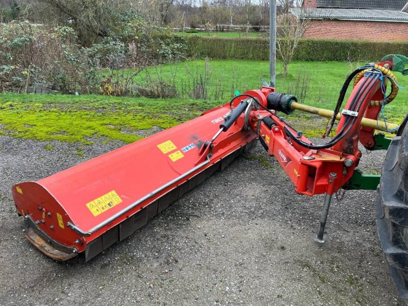 Sonstiges van het type Kuhn TBES 262, Gebrauchtmaschine in Mern (Foto 1)